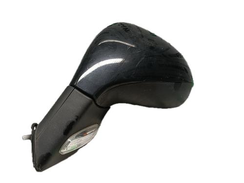 Left mirror PEUGEOT 207 CC (WD_) 1.6 HDi | BP29793084C26