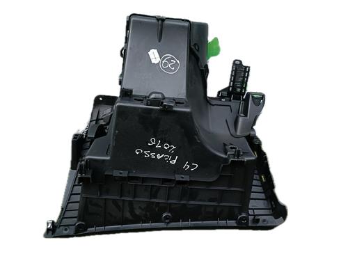 Handskerum CITROËN C4 Picasso II 1.6 HDi 90 | BP29793087C95 