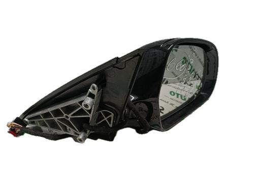 Used Right mirror SKODA SUPERB II (3T4) 1.9 TDI (105 hp) 29793091
