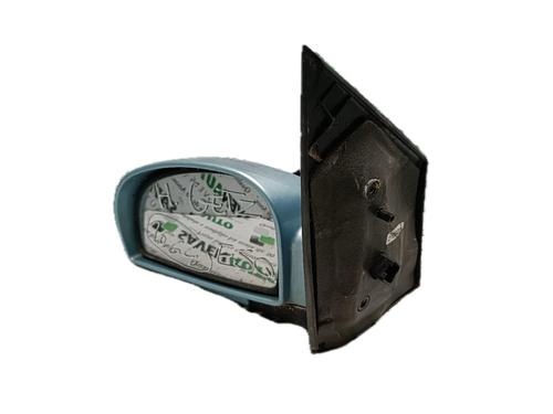 Used Left mirror HYUNDAI GETZ (TB) 1.5 CRDi (82 hp) 29793096