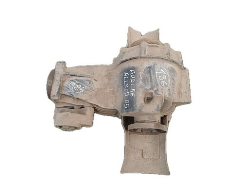 Used Front differential AUDI ALLROAD C5 (4BH) 2.5 TDI quattro (180 hp) 29793101