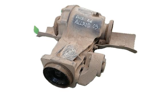 Front differential AUDI ALLROAD C5 (4BH) 2.5 TDI quattro | BP29793101M23 