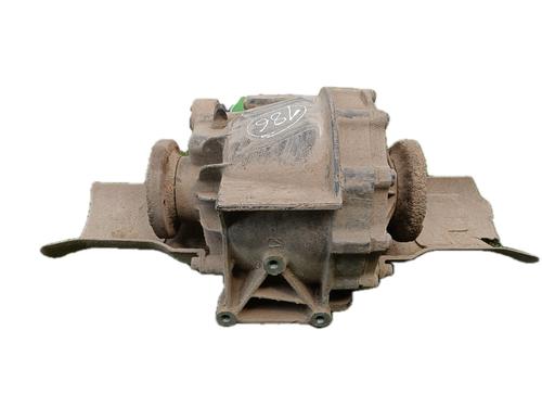Front differential AUDI ALLROAD C5 (4BH) 2.5 TDI quattro | BP29793101M23 