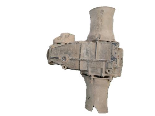 Front differential AUDI ALLROAD C5 (4BH) 2.5 TDI quattro | BP29793101M23 