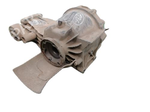 Front differential AUDI ALLROAD C5 (4BH) 2.5 TDI quattro | BP29793101M23 