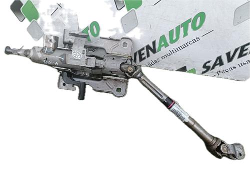 Used Steering column PEUGEOT 308 I (4A_, 4C_) 1.6 16V (120 hp) 29793105