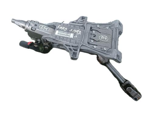 Used Steering column FORD S-MAX (WA6) 2.0 TDCi (136 hp) 29793108