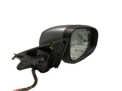 Used Right mirror JAGUAR XF I (X250) 2.7 D (207 hp) 29793109