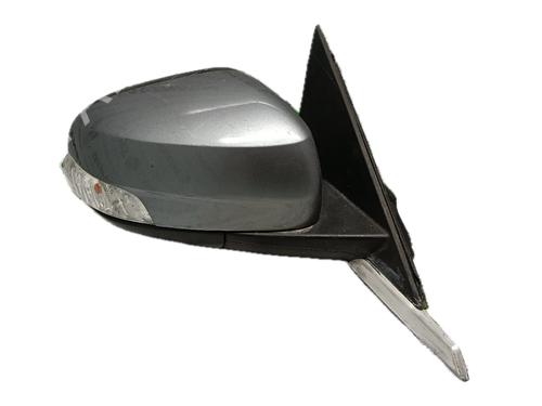 Right mirror JAGUAR XF I (X250) 2.7 D | BP29793109C27 