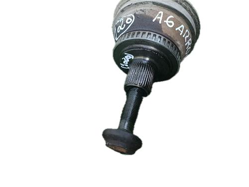 Półoś tylna prawa AUDI ALLROAD C5 (4BH) 2.5 TDI quattro | BP29793110M41 