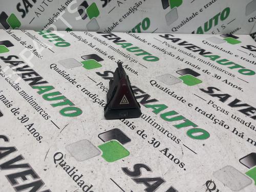 Used Warning switch PEUGEOT 607 (9D, 9U) 2.0 HDI (136 hp) 29793122