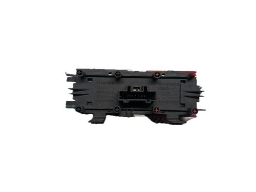 Warning switch RENAULT MEGANE II (BM0/1_, CM0/1_) 1.5 dCi (BM16, CM16) | BP29793126I22