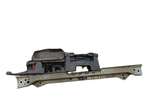 Front slam panel OPEL ASTRA J (P10) 1.6 (68) | BP29793135C72 