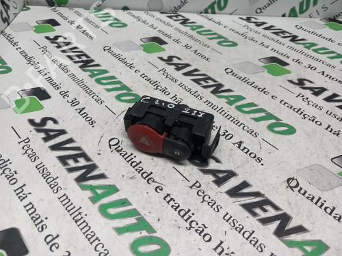 Advarselsbryter RENAULT CLIO III (BR0/1, CR0/1) 1.5 dCi (64 hp) 29793141