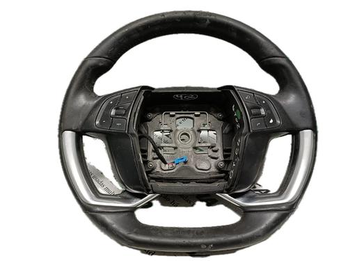 Used Steering wheel CITROËN C4 Picasso II 1.6 HDi 90 (92 hp) 29793145