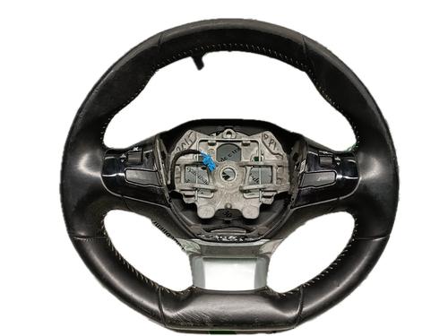 Used Steering wheel PEUGEOT 308 II (LB_, LP_, LW_, LH_, L3_) 1.6 THP (156 hp) 29793152