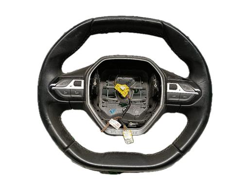 Used Steering wheel PEUGEOT 3008 II SUV (MC_, MR_, MJ_, M4_) 1.6 BlueHDi 115 (MCBHXW, MCBHYB) (116 hp) 29793153
