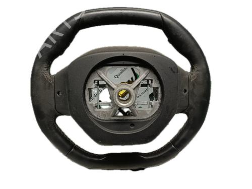 Steering wheel PEUGEOT 3008 II SUV (MC_, MR_, MJ_, M4_) 1.6 BlueHDi 115 (MCBHXW, MCBHYB) | BP29793153C49