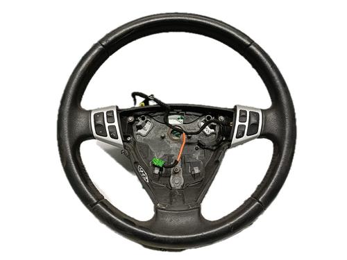 Used Steering wheel SAAB 9-3 (YS3F, E79, D79, D75) 1.8 i (122 hp) 29793154