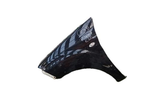 Used Left front fenders PEUGEOT 4007 (VU_, VV_) 2.0 (147 hp) 29793159