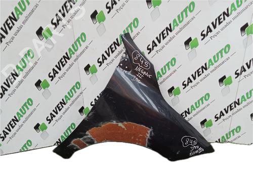 Used Right front fenders RENAULT MEGANE III Grandtour (KZ0/1) 1.5 dCi (86 hp) 29793164