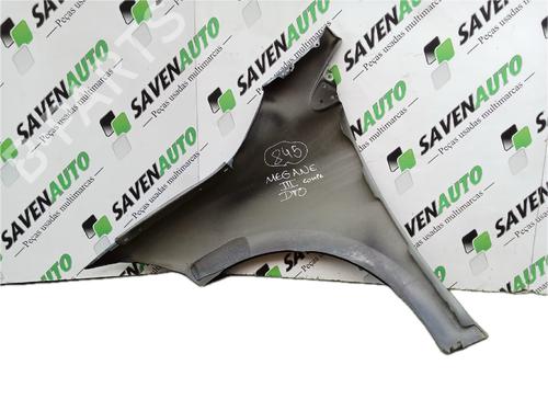 Right front fenders RENAULT MEGANE III Grandtour (KZ0/1) 1.5 dCi | BP29793164C42 