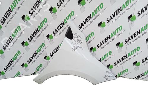Used Right front fenders RENAULT MEGANE III Grandtour (KZ0/1) 1.5 dCi (86 hp) 29793165