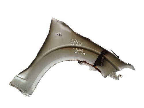 Left front fenders NISSAN NAVARA (D21) 2.5 D 4x4 | BP29793170C41 
