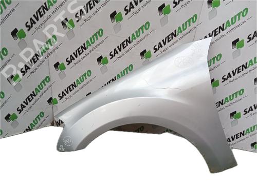 Used Left front fenders MERCEDES-BENZ M-CLASS (W164) ML 320 CDI 4-matic (164.122) (224 hp) 29793178