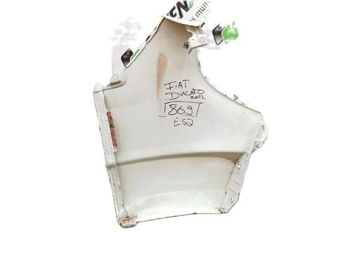 Left front fenders FIAT DUCATO Van (250_) 110 Multijet 2,3 D | BP29793181C41