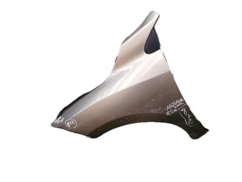 Used Left front fenders RENAULT MEGANE III Hatchback (BZ0/1_, B3_) 1.5 dCi (106 hp) 29793182