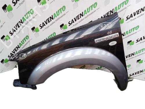Used Left front fenders FORD RANGER (ET) 2.5 TDdi (143 hp) 29793183