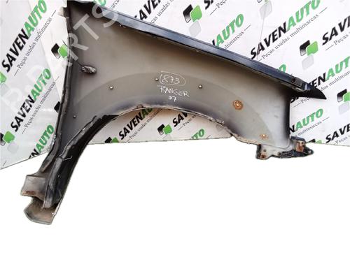 Left front fenders FORD RANGER (ET) 2.5 TDdi | BP29793183C41 