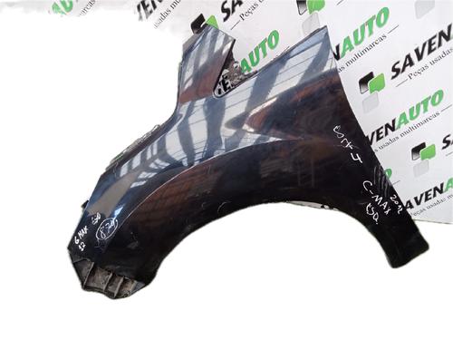 Used Left front fenders FORD C-MAX II (DXA/CB7, DXA/CEU) 1.5 TDCi (95 hp) 29793184
