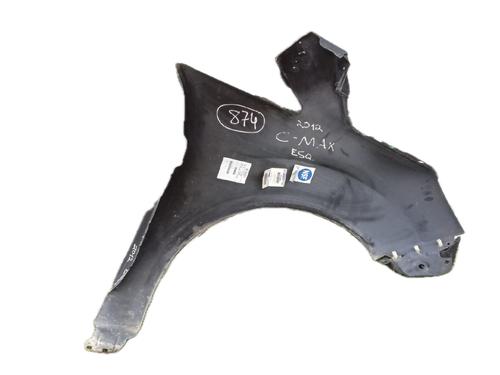 Left front fenders FORD C-MAX II (DXA/CB7, DXA/CEU) 1.5 TDCi | BP29793184C41 