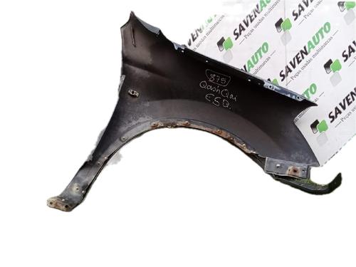 Left front fenders NISSAN QASHQAI I (J10, NJ10) 1.6 | BP29793185C41 