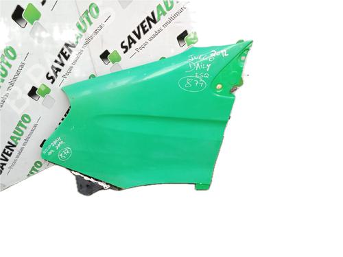 Used Left front fenders IVECO DAILY V Van 29S11, 29L11, 35C11, 35S11, 40C11 (106 hp) 29793186