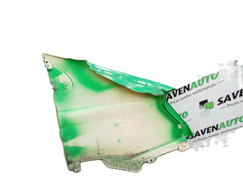 Left front fenders IVECO DAILY V Van 29S11, 29L11, 35C11, 35S11, 40C11 | BP29793186C41 