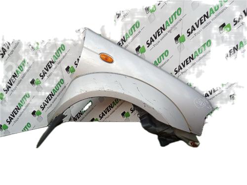 Forkjerm høyre NISSAN NAVARA Platform/Chassis (D22) 2.5 Di (133 hp) 29793188