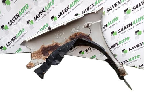 Forkjerm høyre NISSAN NAVARA Platform/Chassis (D22) 2.5 Di | BP29793188C42 