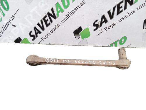 Right rear suspension arm AUDI ALLROAD C5 (4BH) 2.5 TDI quattro | BP29793199M15 