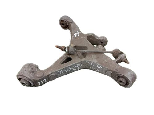 Used Left rear suspension arm JAGUAR XF I (X250) 2.0 (241 hp) 29793207