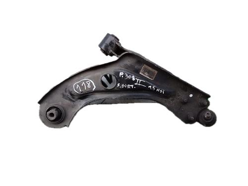Right front suspension arm PEUGEOT 308 II (LB_, LP_, LW_, LH_, L3_) 1.5 BlueHDI 100 | BP29793209M13