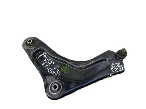 Querlenker links vorne für CITROËN C-ELYSEE (DD_) 1.5 BlueHDi 100 (102 hp) 29793214