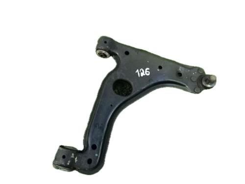 Used Right front suspension arm OPEL ZAFIRA A MPV (T98) 1.6 (F75) (103 hp) 29793216