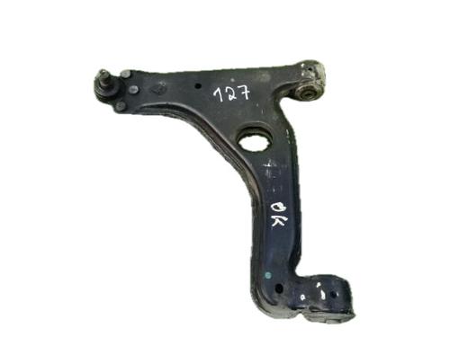 Used Left front suspension arm OPEL ZAFIRA A MPV (T98) 1.6 (F75) (103 hp) 29793217