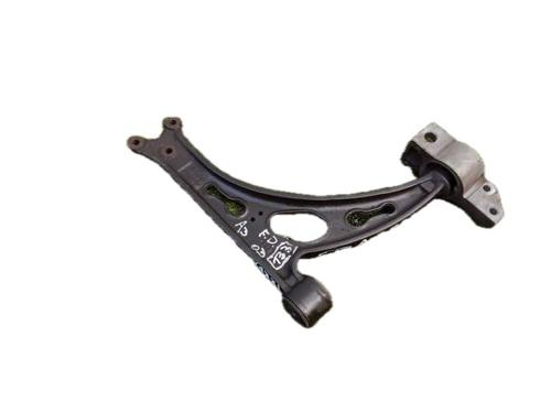 Used Right front suspension arm AUDI A3 (8P1) 1.6 (102 hp) 29793223