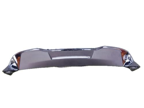 Rear spoiler PEUGEOT 208 II (UB_, UP_, UW_, UJ_) 1.5 BlueHDI 100 | BP29793236C96 