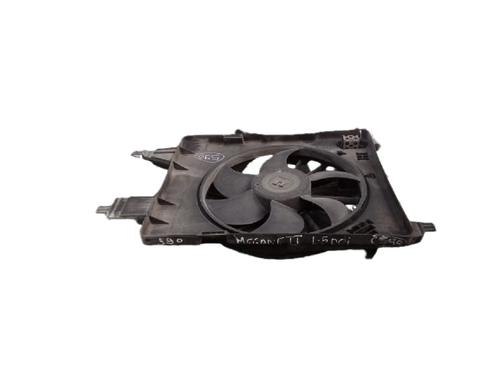 Koelventilatormotor RENAULT MEGANE II Estate (KM0/1_) 1.5 dCi (KM1F) (86 hp) 29793251