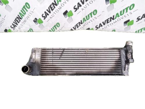 Used Intercooler RENAULT MEGANE II Estate (KM0/1_) 1.5 dCi (KM1F) (86 hp) 29793257